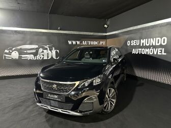 PEUGEOT 5008 1.2 PureTech GT Line EAT8