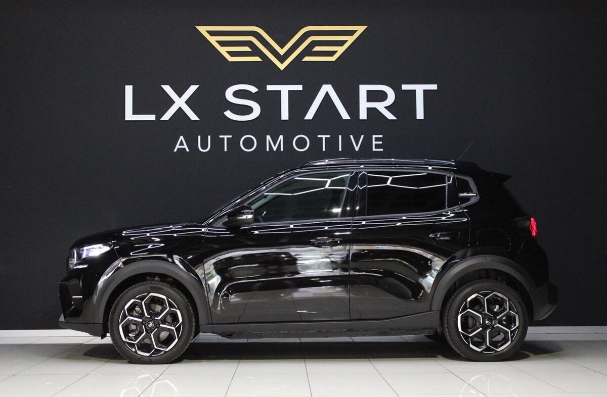 CITROEN C3 e- 44 kWh You