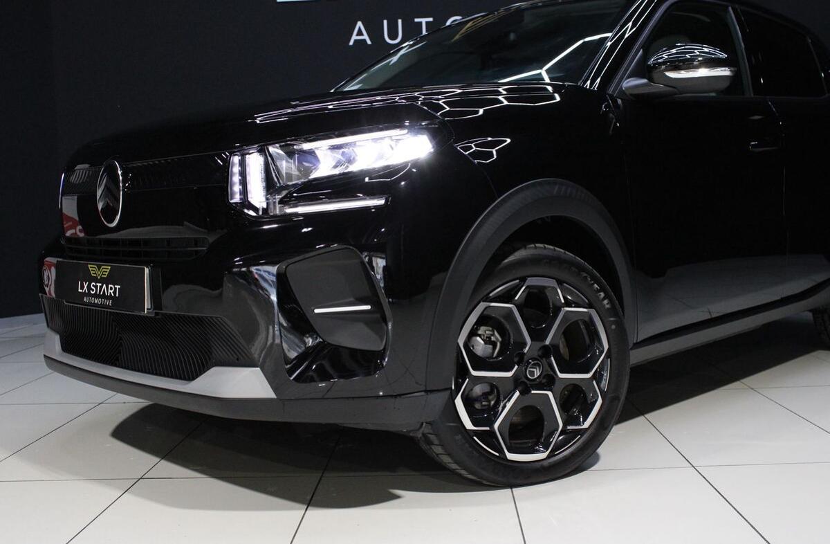 CITROEN C3 e- 44 kWh You