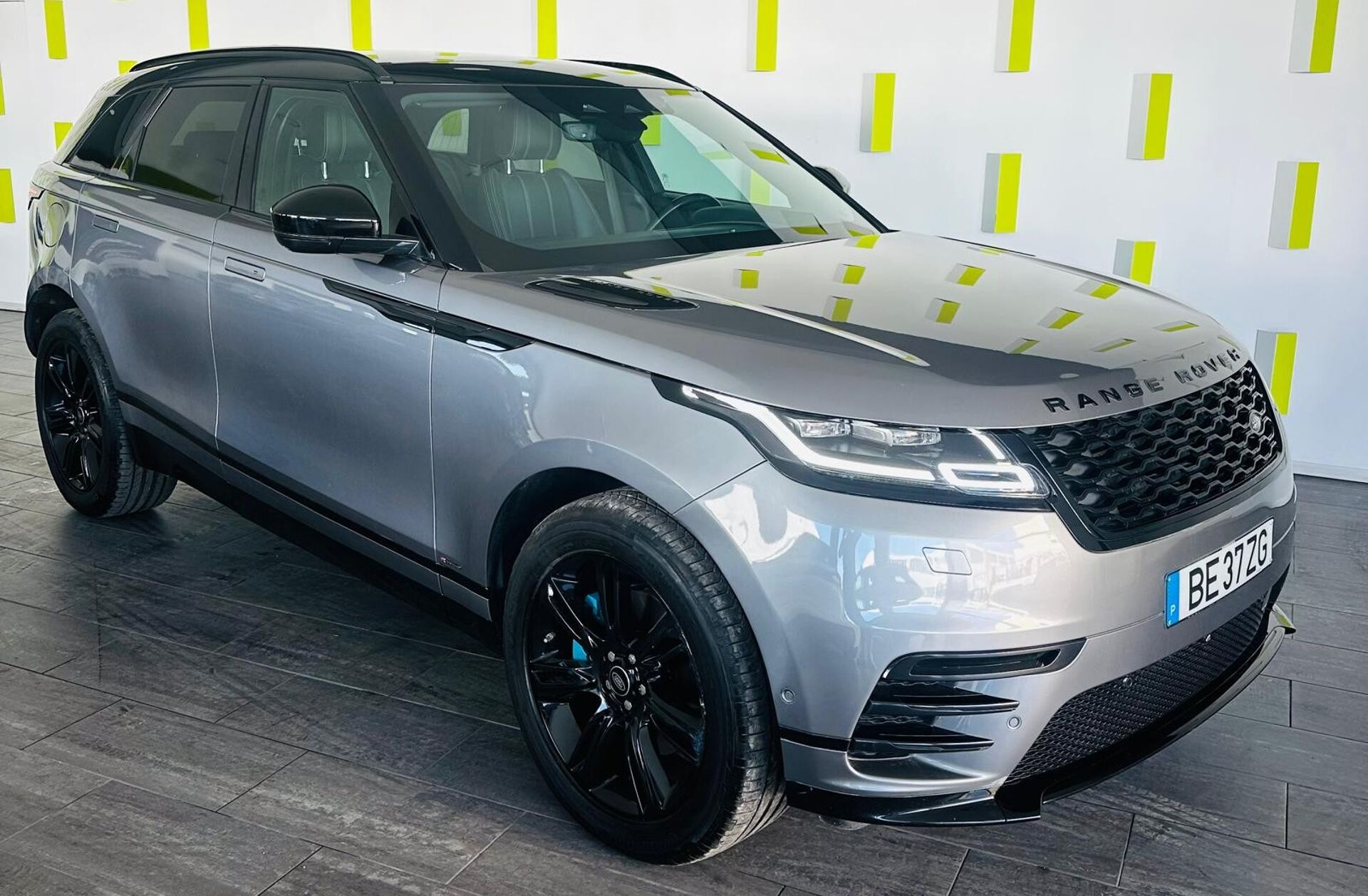 LAND ROVER Range Rover Velar 2.0 S