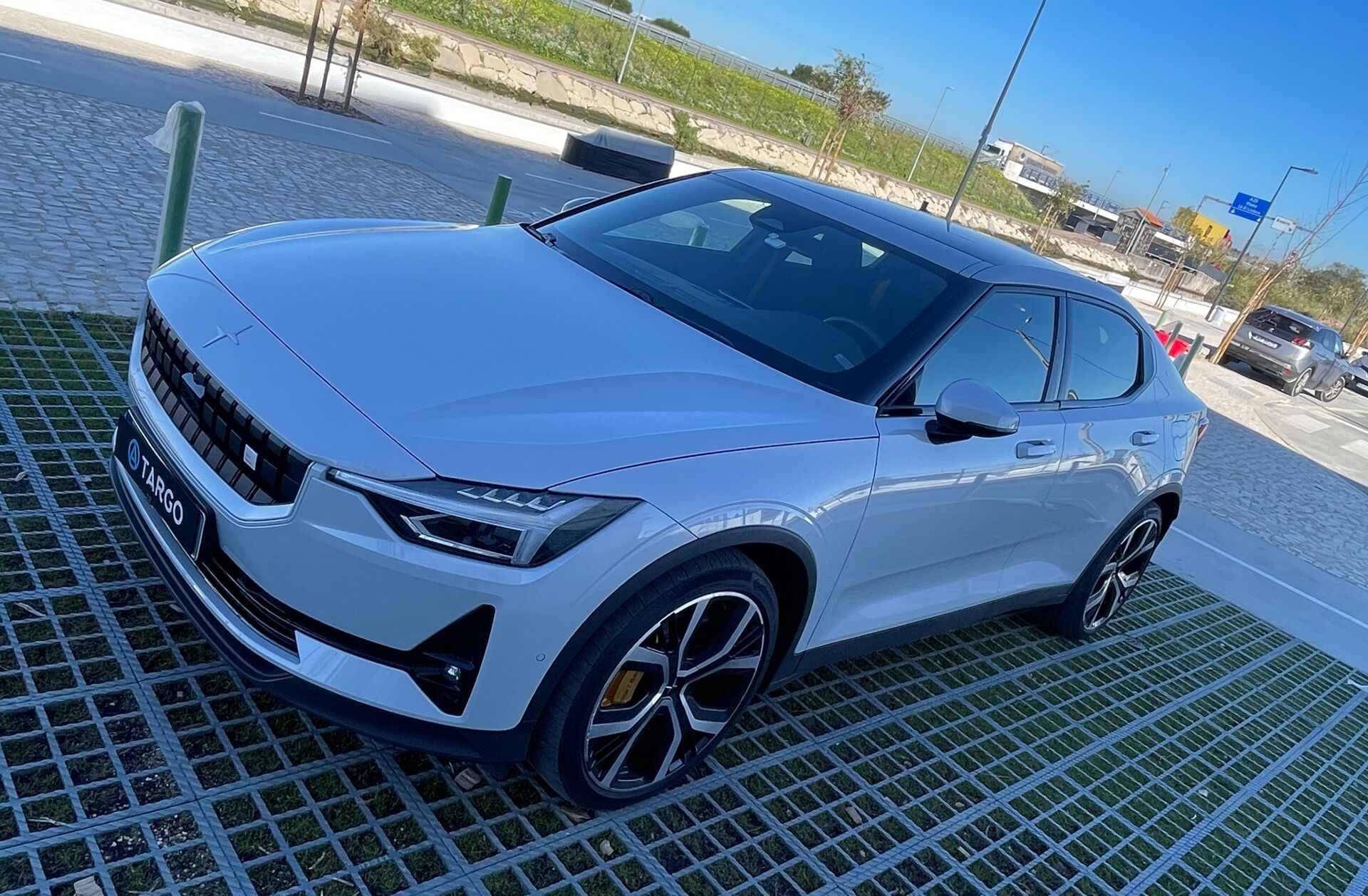 POLESTAR 2 Long Range 78 kWh AWD Performance