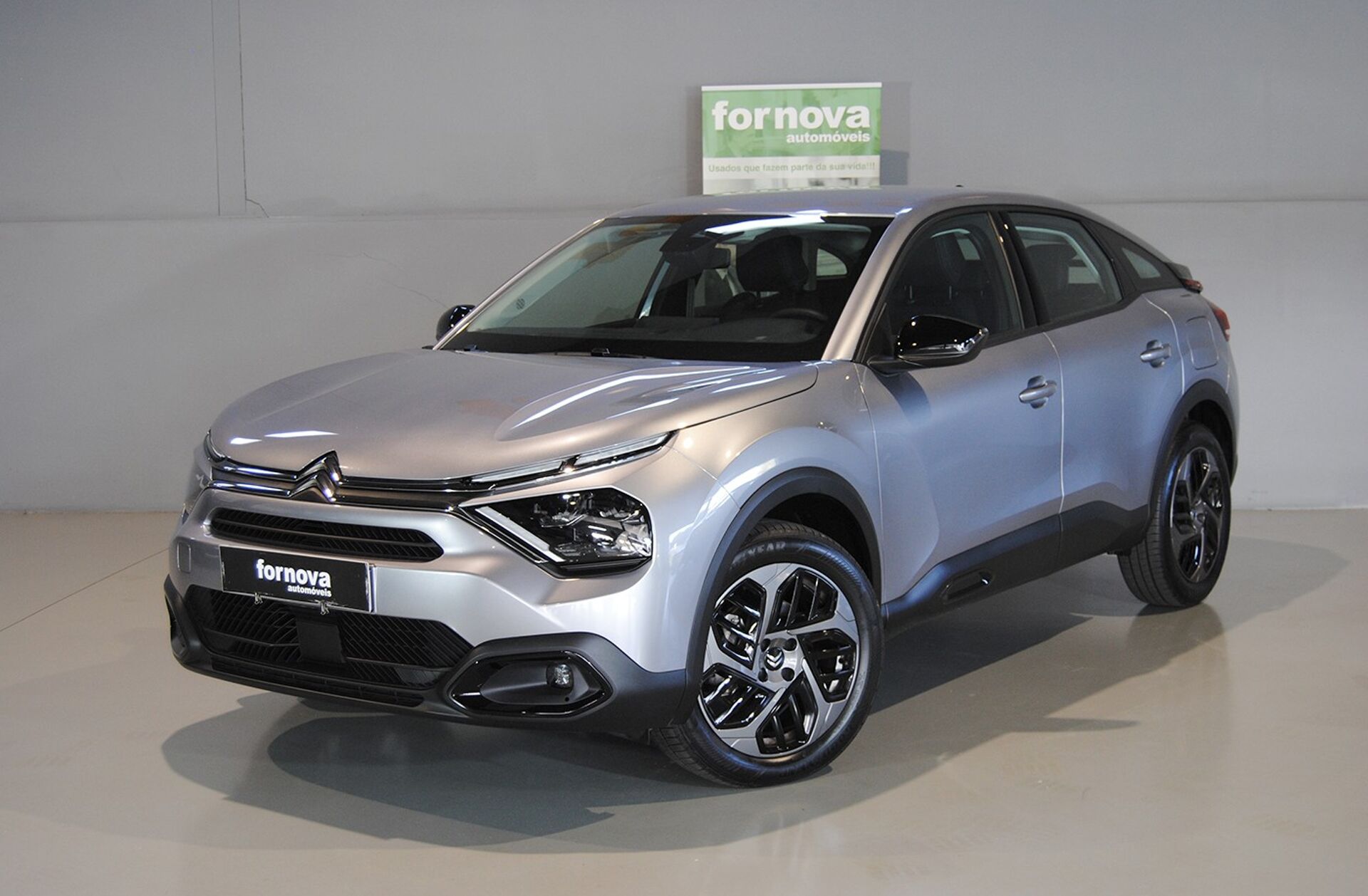 CITROEN C4 1.2 PureTech Plus