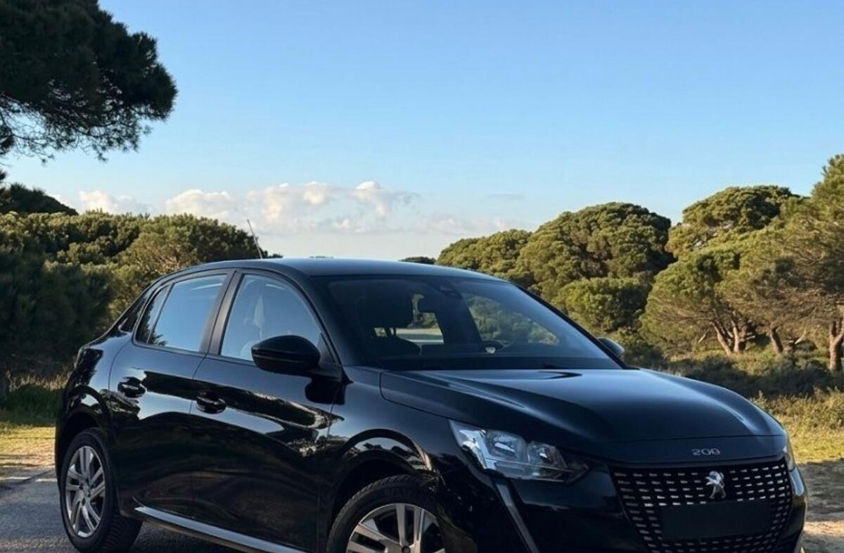 PEUGEOT 208 1.2 PureTech Active Pack