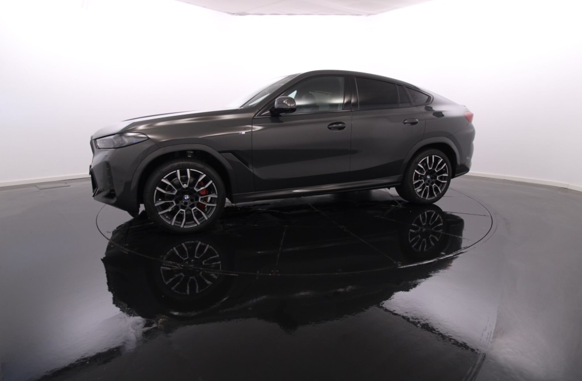 BMW X6 30 d xDrive Pack Desportivo M Pro