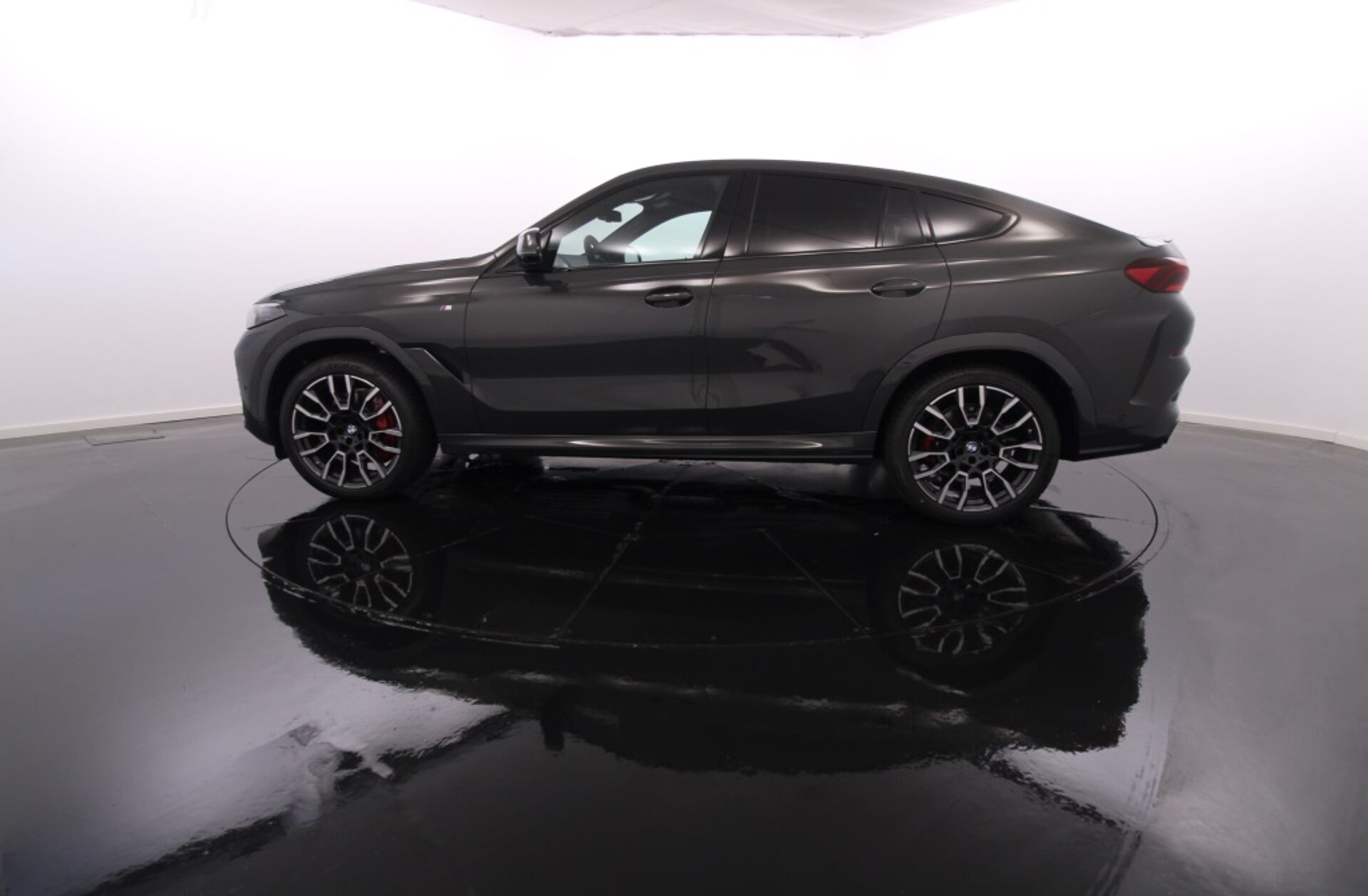 BMW X6 30 d xDrive Pack Desportivo M Pro