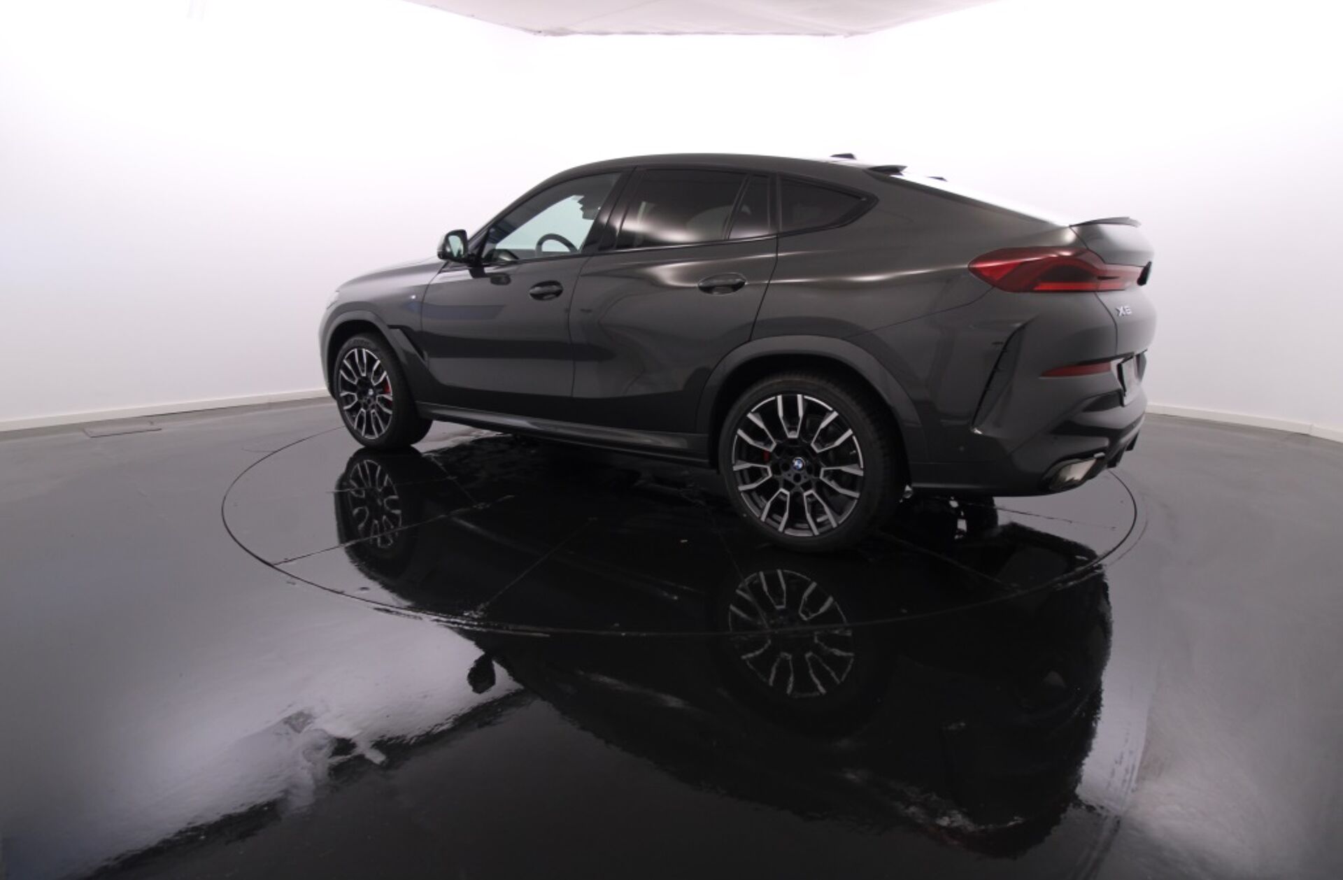 BMW X6 30 d xDrive Pack Desportivo M Pro