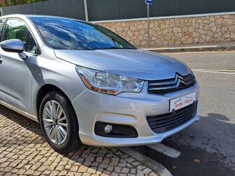 CITROEN C4 1.6 e-HDi Airdream Seduction 95g