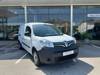 RENAULT Kangoo 1.5 dCi Maxi Business S/S