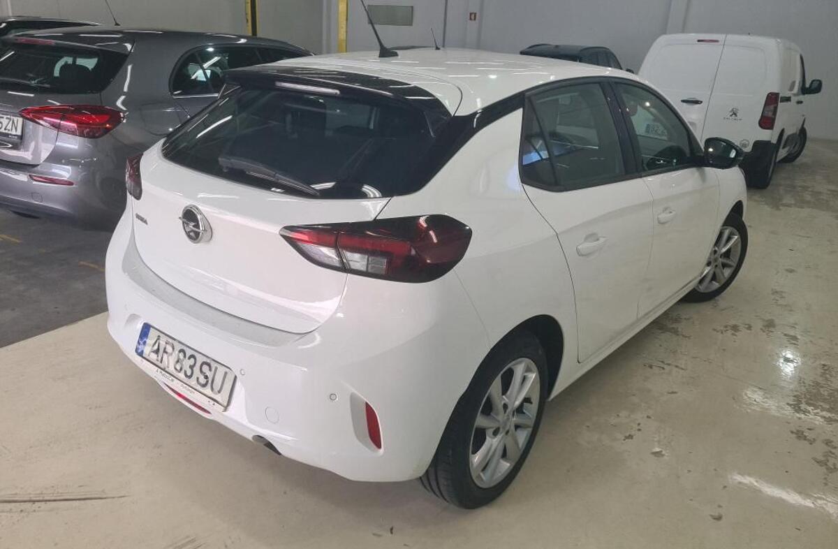 OPEL Corsa 1.2 Business