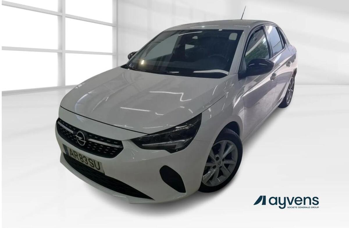 OPEL Corsa 1.2 Business