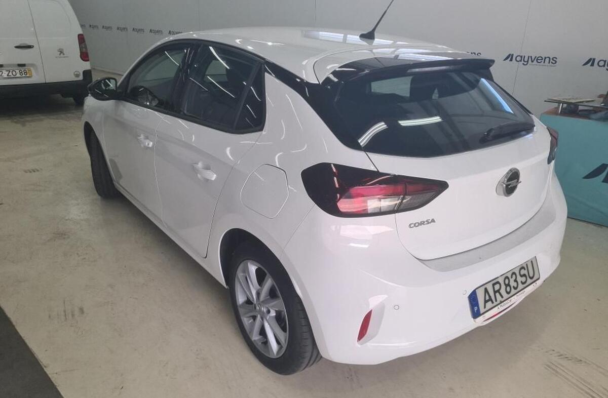 OPEL Corsa 1.2 Business