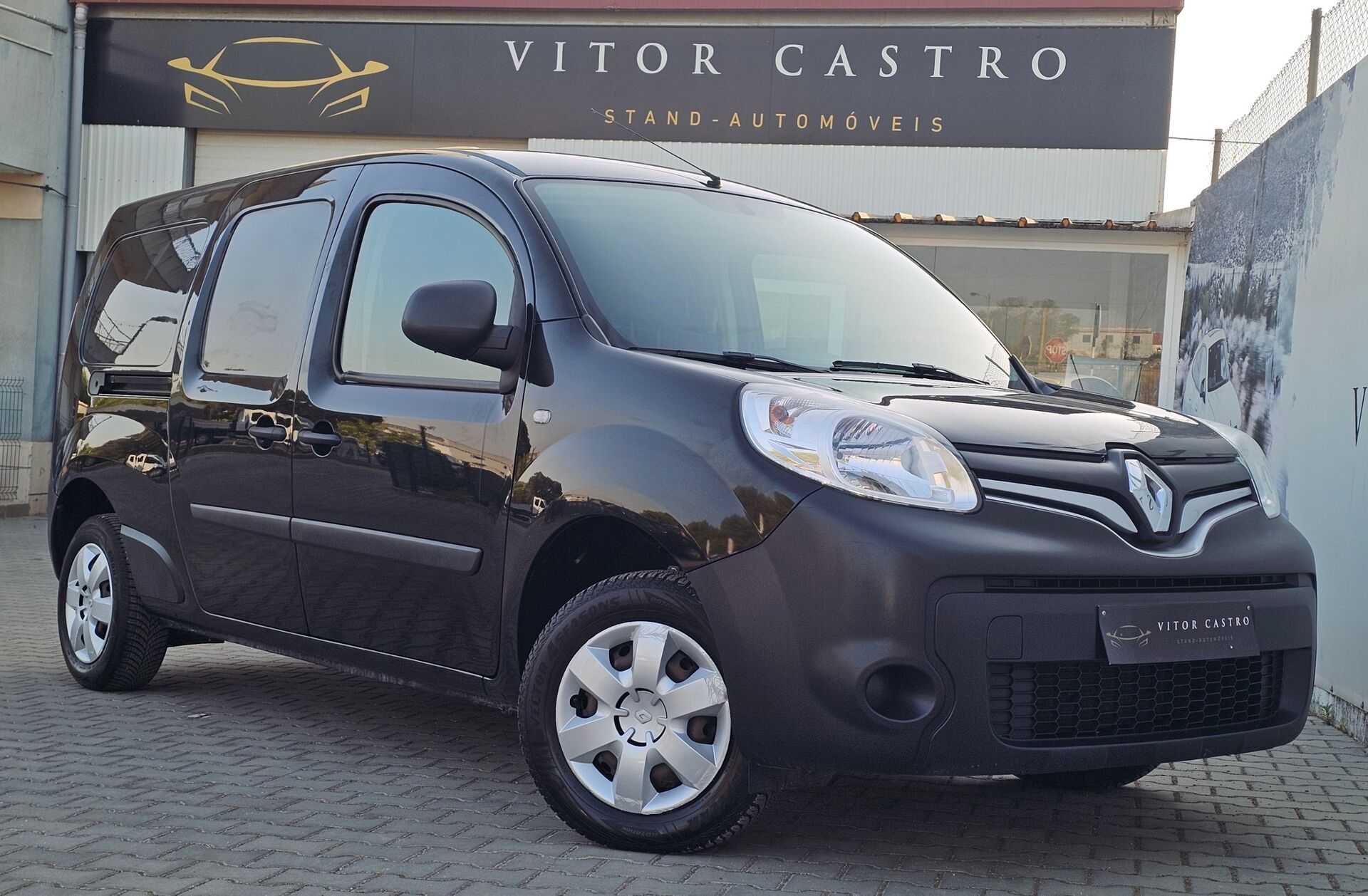 RENAULT Kangoo 1.5 dCi Maxi Business S/S