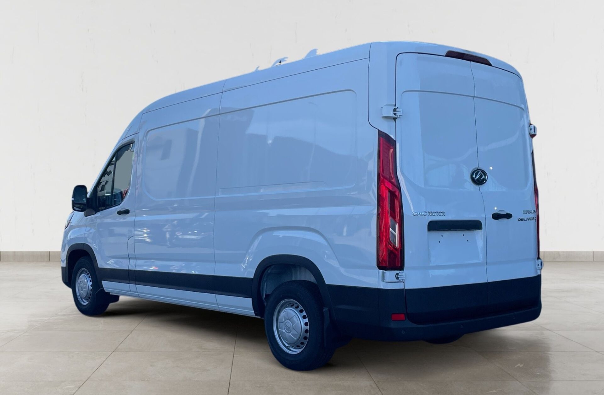 MAXUS Deliver 9 2.0 TD L3H2