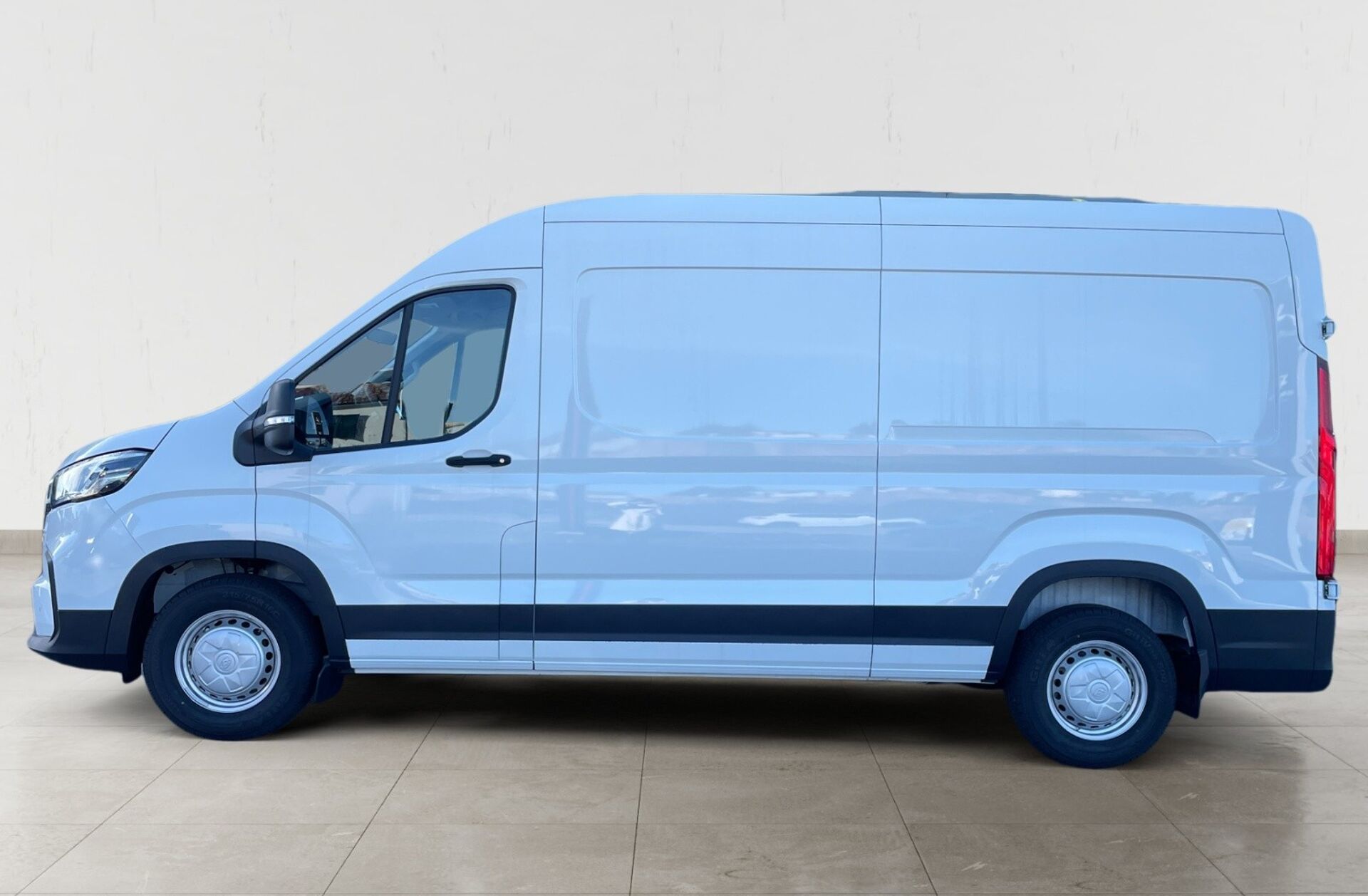 MAXUS Deliver 9 2.0 TD L3H2