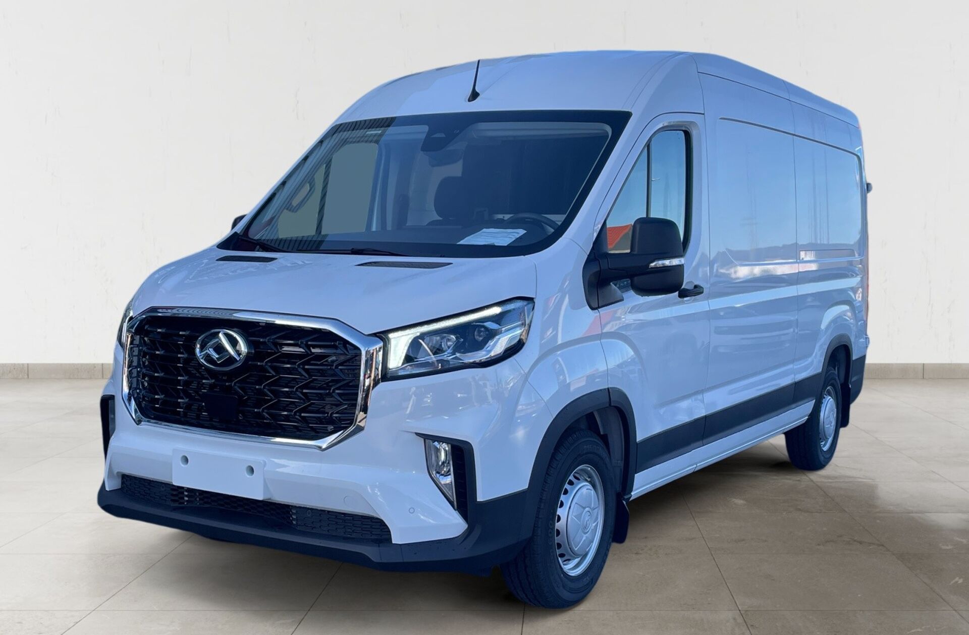 MAXUS Deliver 9 2.0 TD L3H2