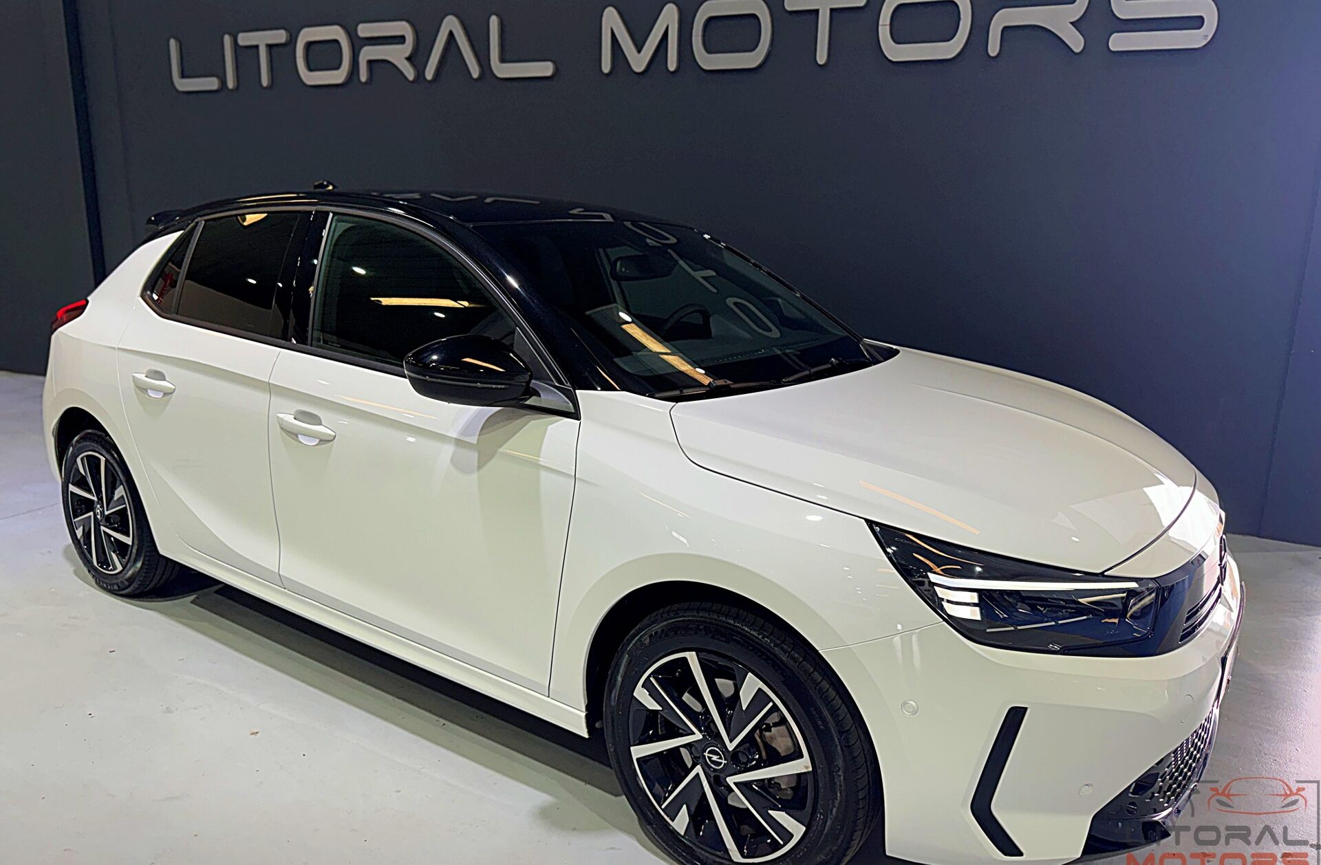 OPEL Corsa 1.2 T GS Aut.