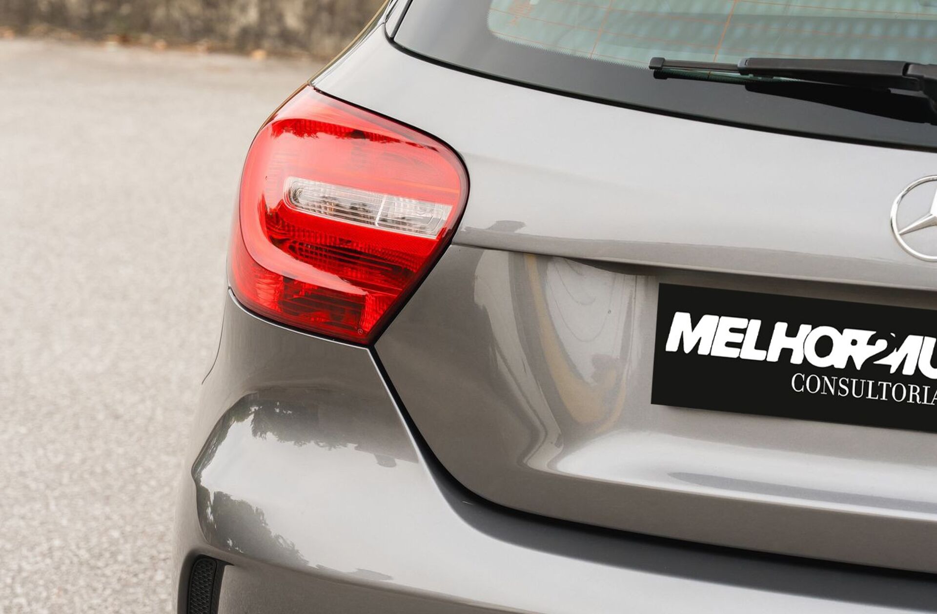 MERCEDES Classe A A 180 CDi BE AMG Line