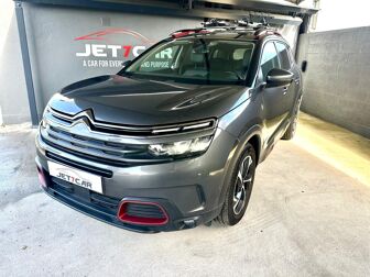 CITROEN C5 1.5 BlueHDi C-Series