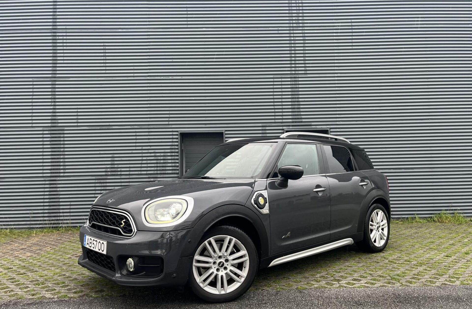 MINI Mini Countryman Mini Cooper SE ALL4 Auto