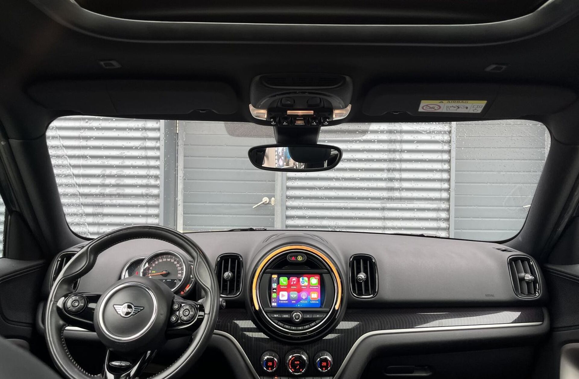 MINI Mini Countryman Mini Cooper SE ALL4 Auto