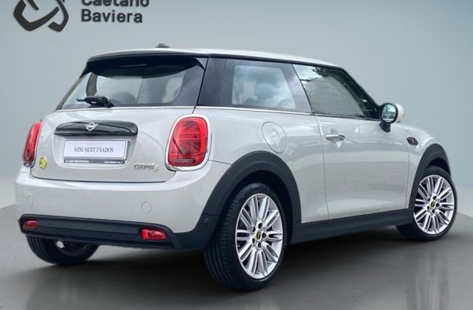 MINI Mini Cooper SE Electric