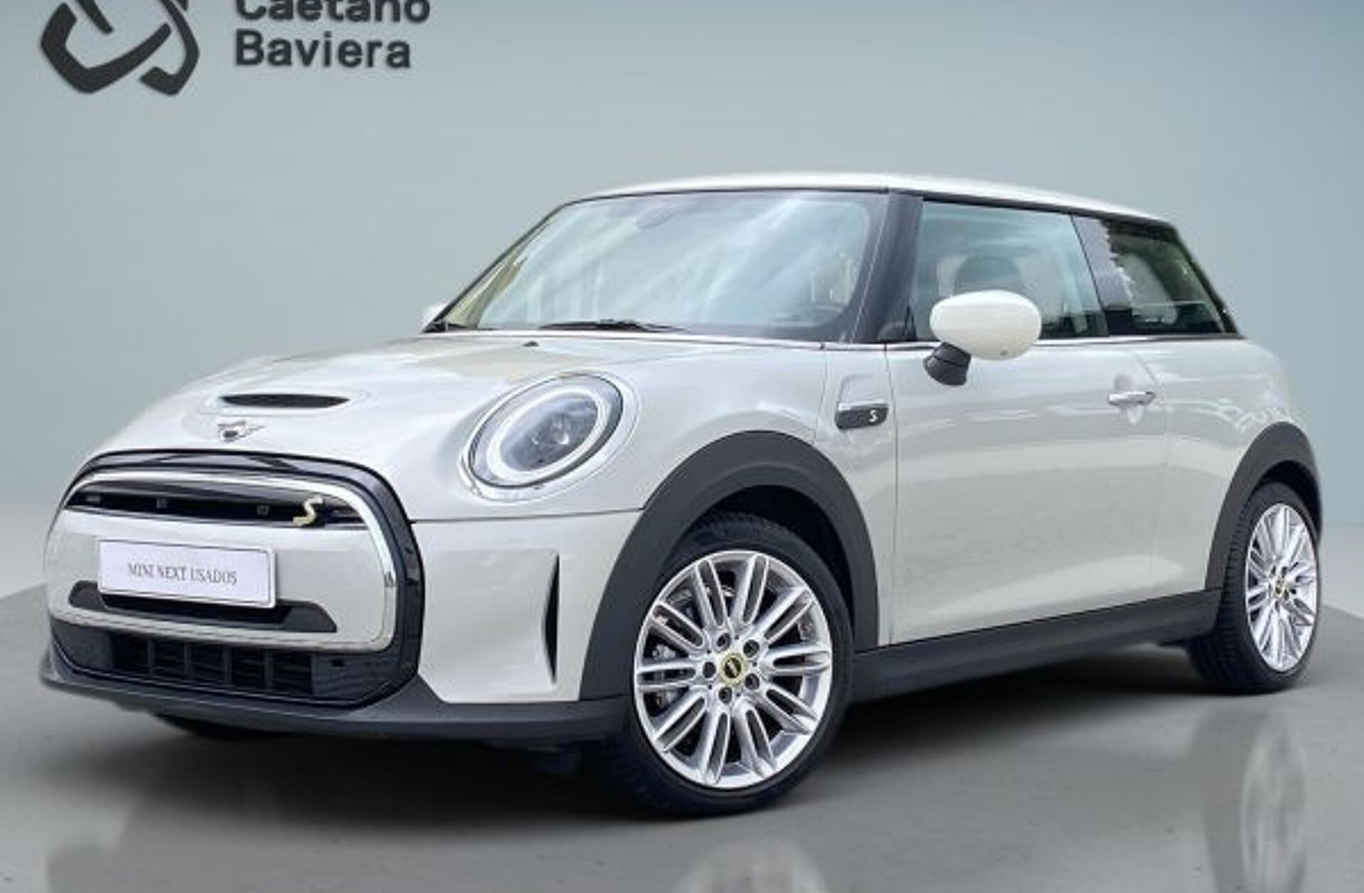 MINI Mini Cooper SE Electric