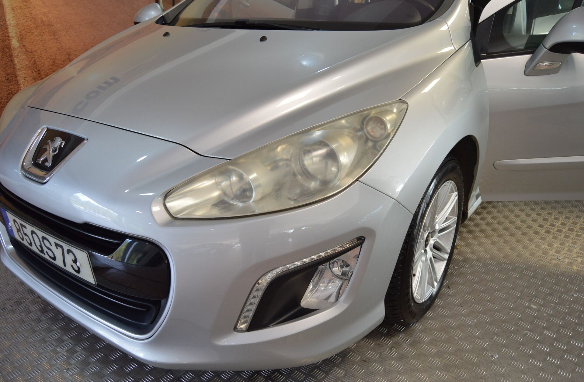 PEUGEOT 308 1.6 HDi Active