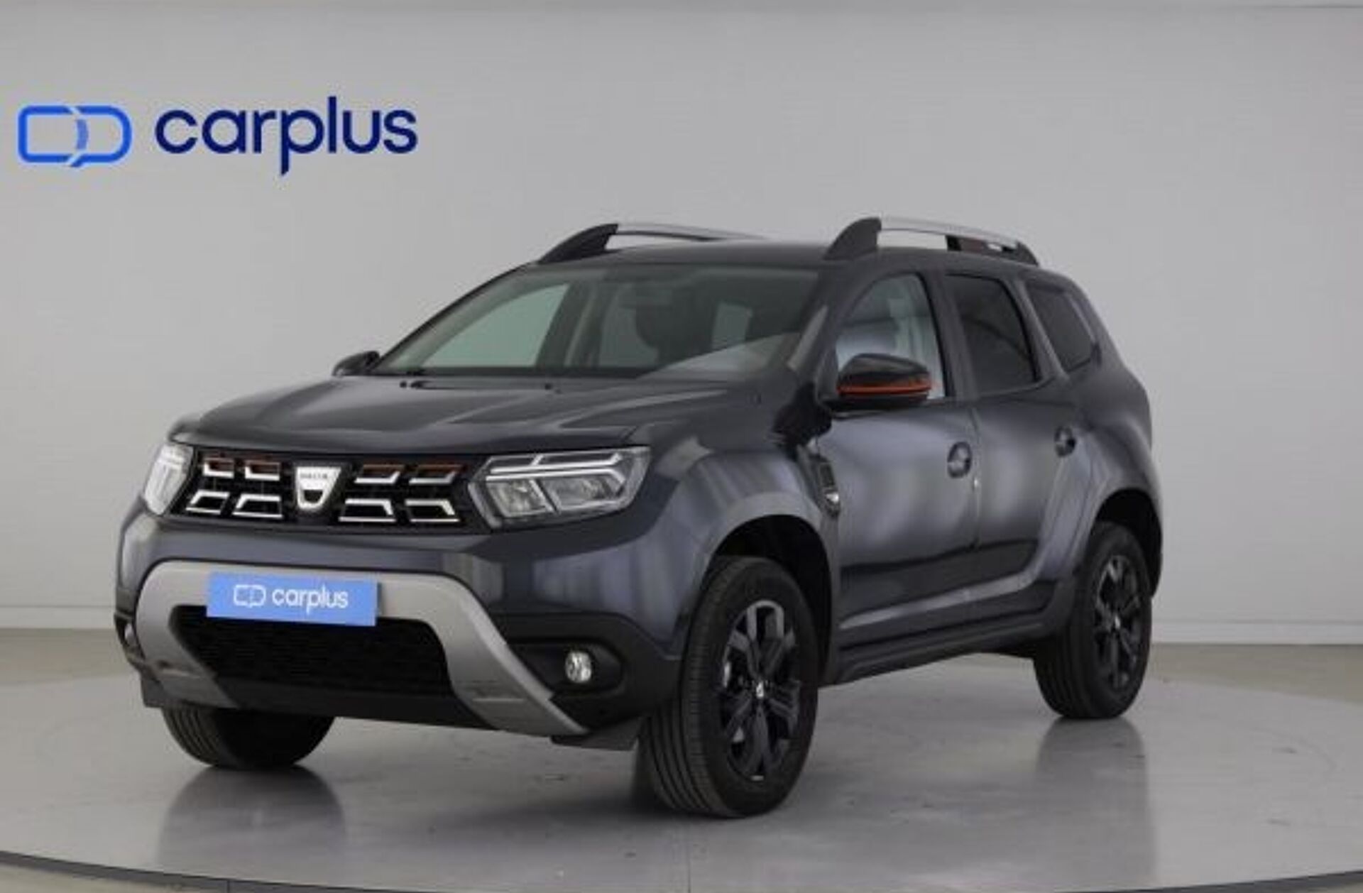 DACIA Duster 1.0 TCe ECO-G SL Extreme Bi-Fuel