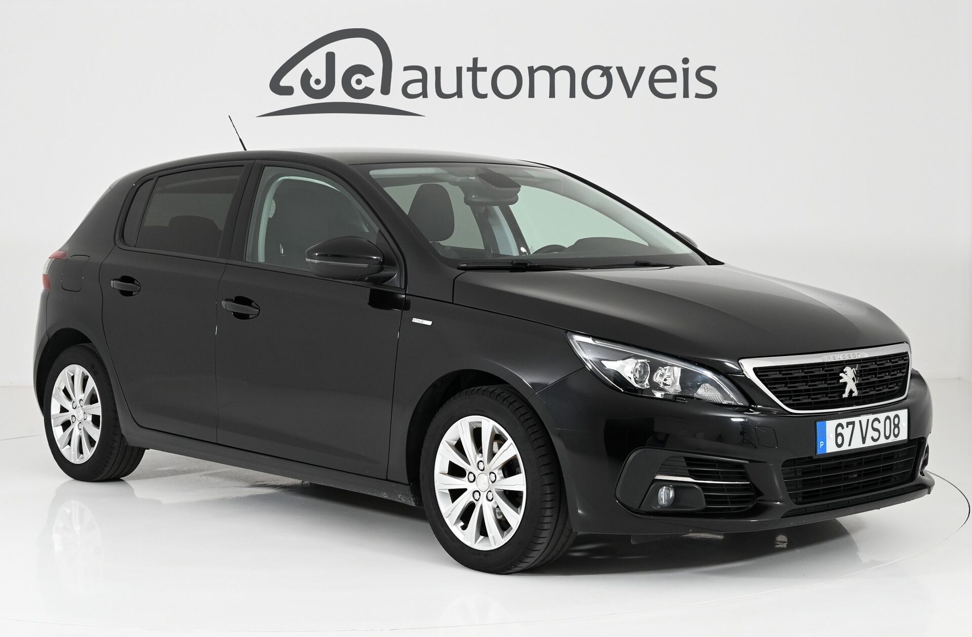 PEUGEOT 308 1.5 BlueHDi Style