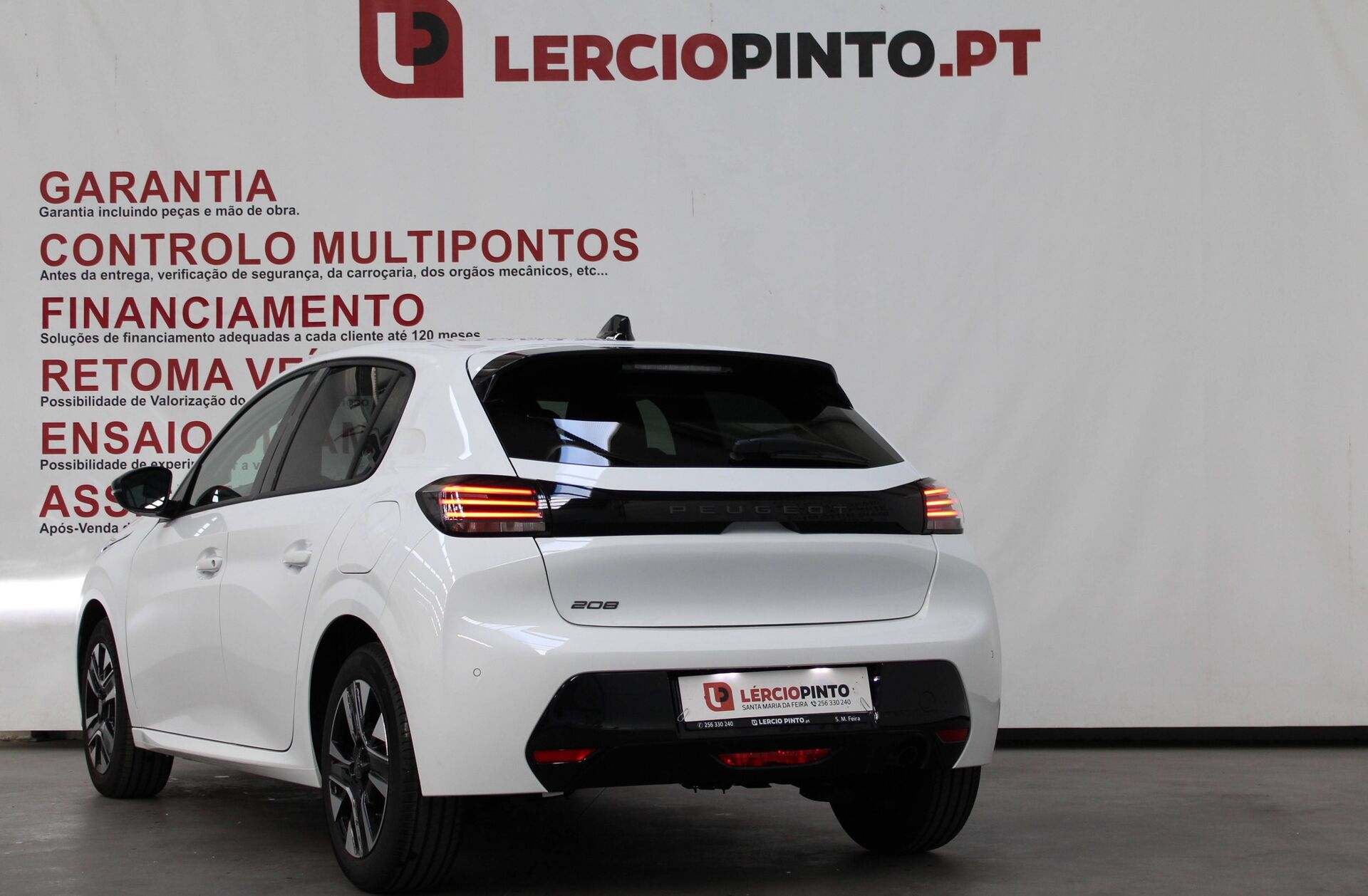 PEUGEOT 208 1.2 PureTech Allure