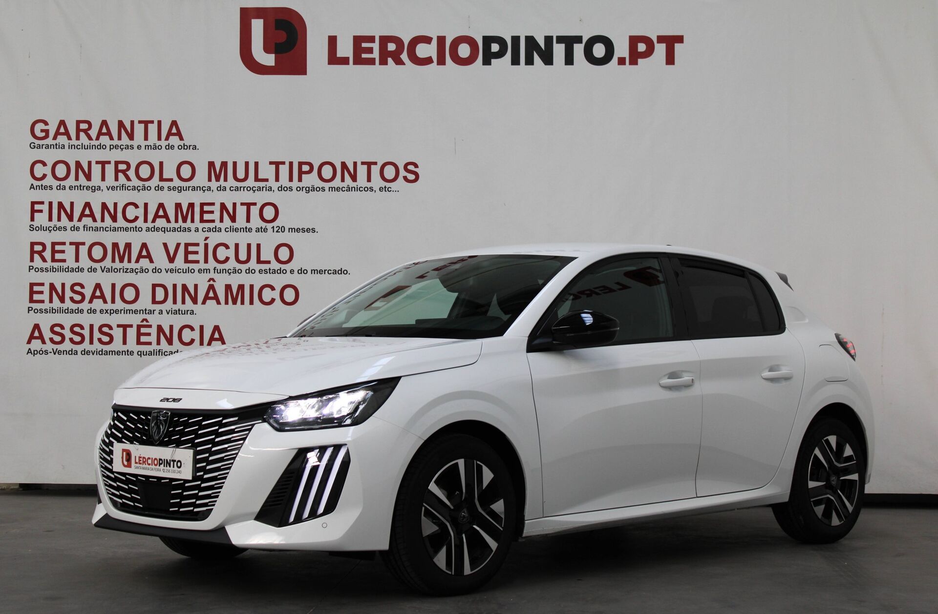 PEUGEOT 208 1.2 PureTech Allure