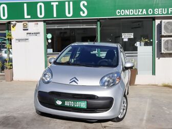 CITROEN C1 1.0 SX