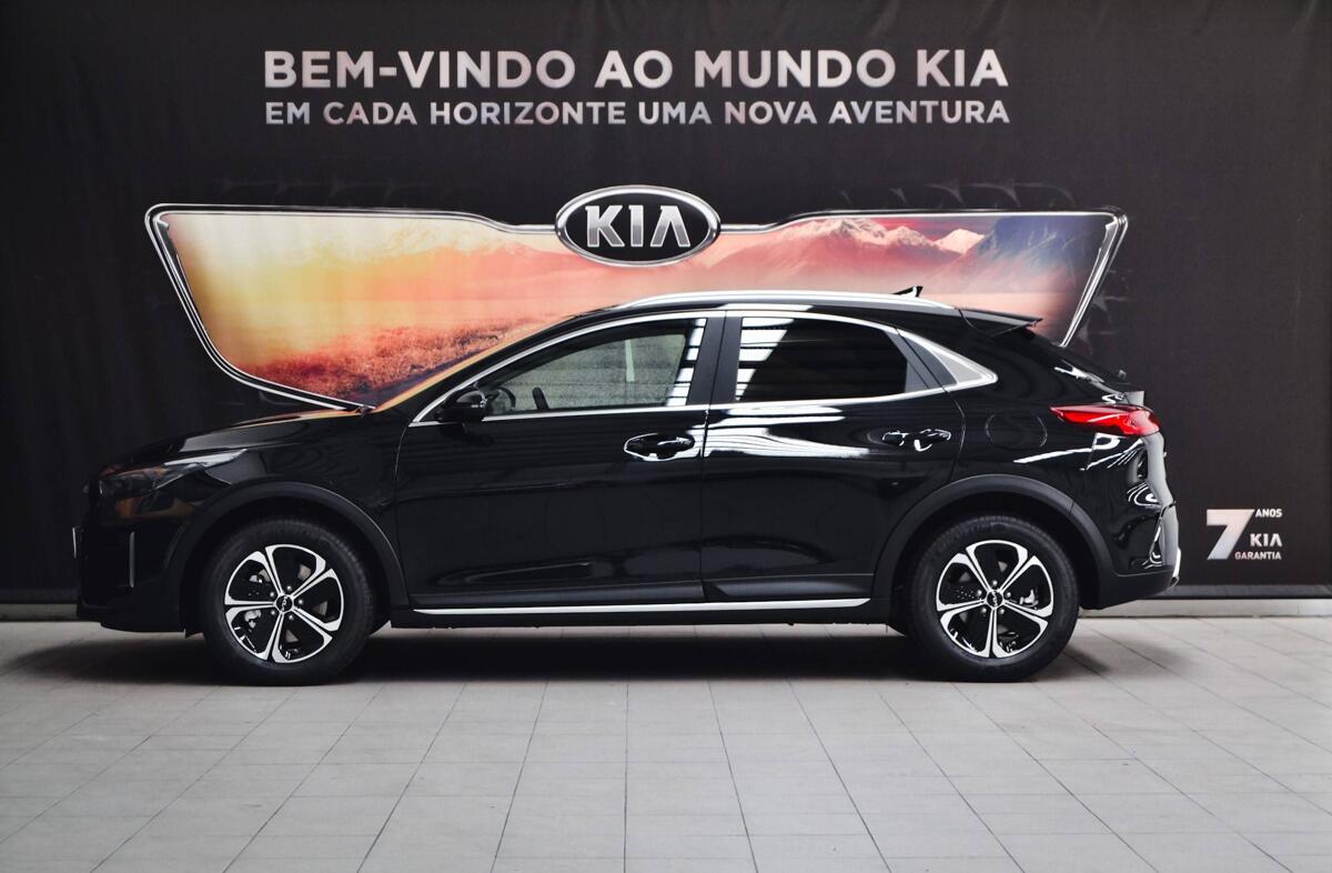 KIA XCeed 1.0 T-GDi Dynamic