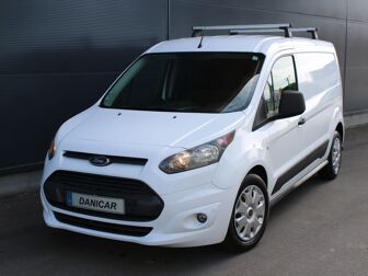 FORD Transit 1.5 TDCi 230 L2 Trend