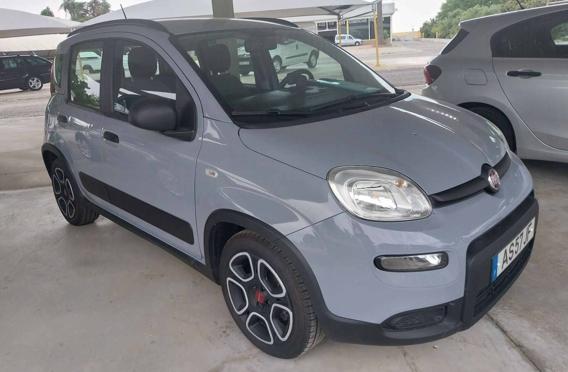 FIAT Panda 1.0 Hybrid
