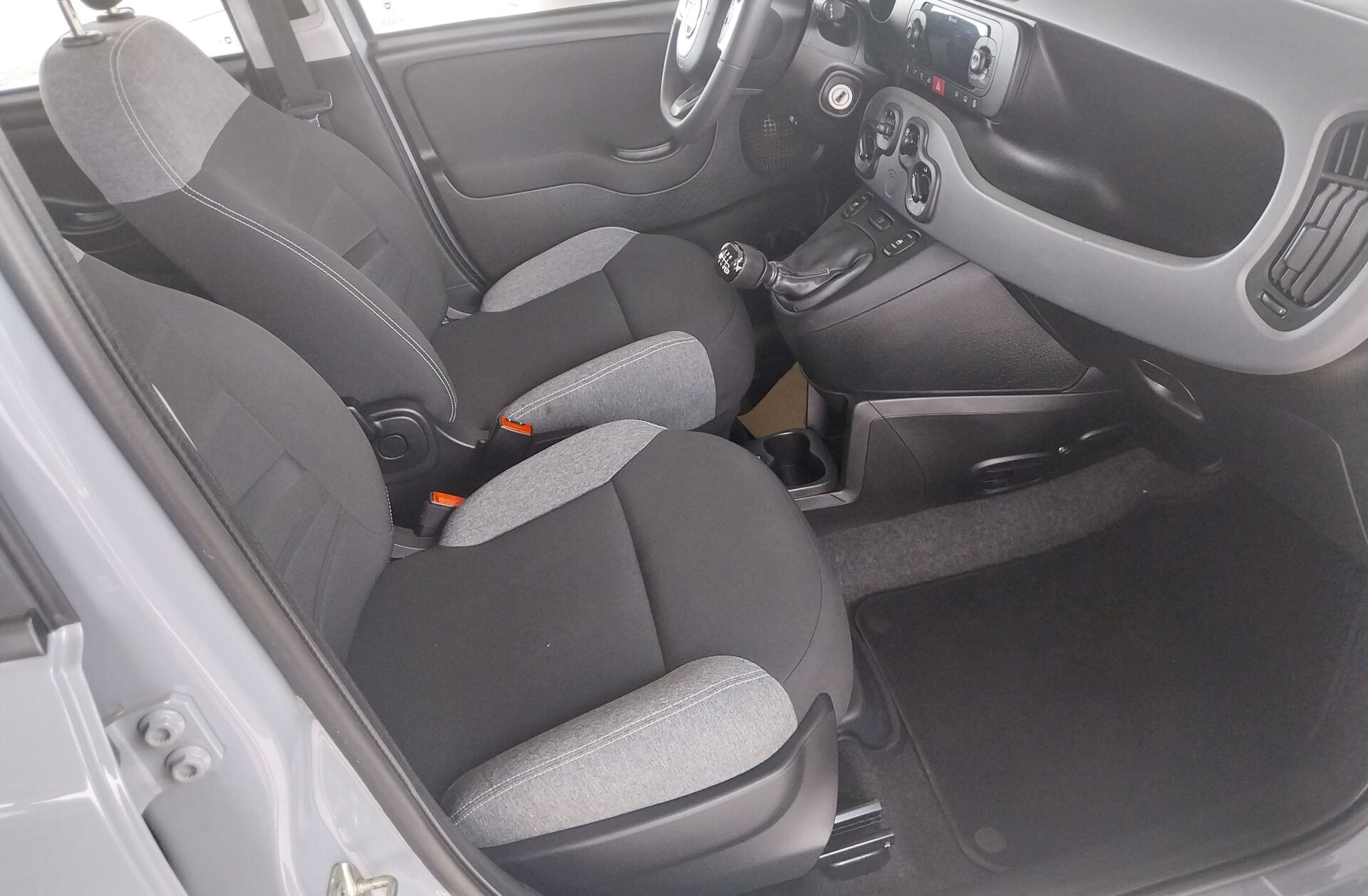 FIAT Panda 1.0 Hybrid