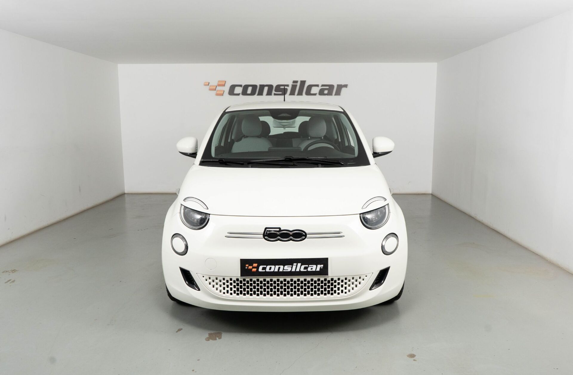 FIAT 500 42 kWh Icon