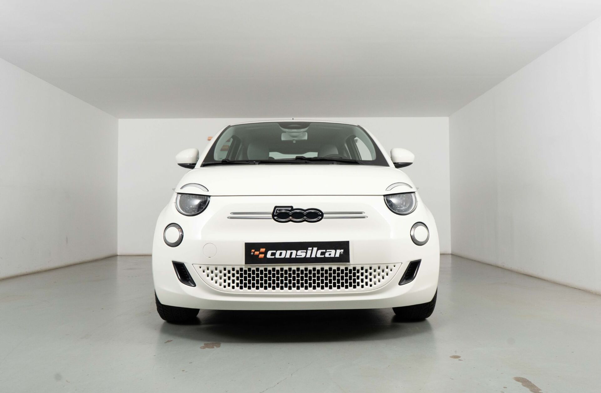 FIAT 500 42 kWh Icon