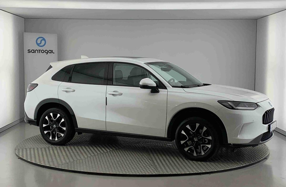 HONDA ZR-V 2.0 i-MMD Advance