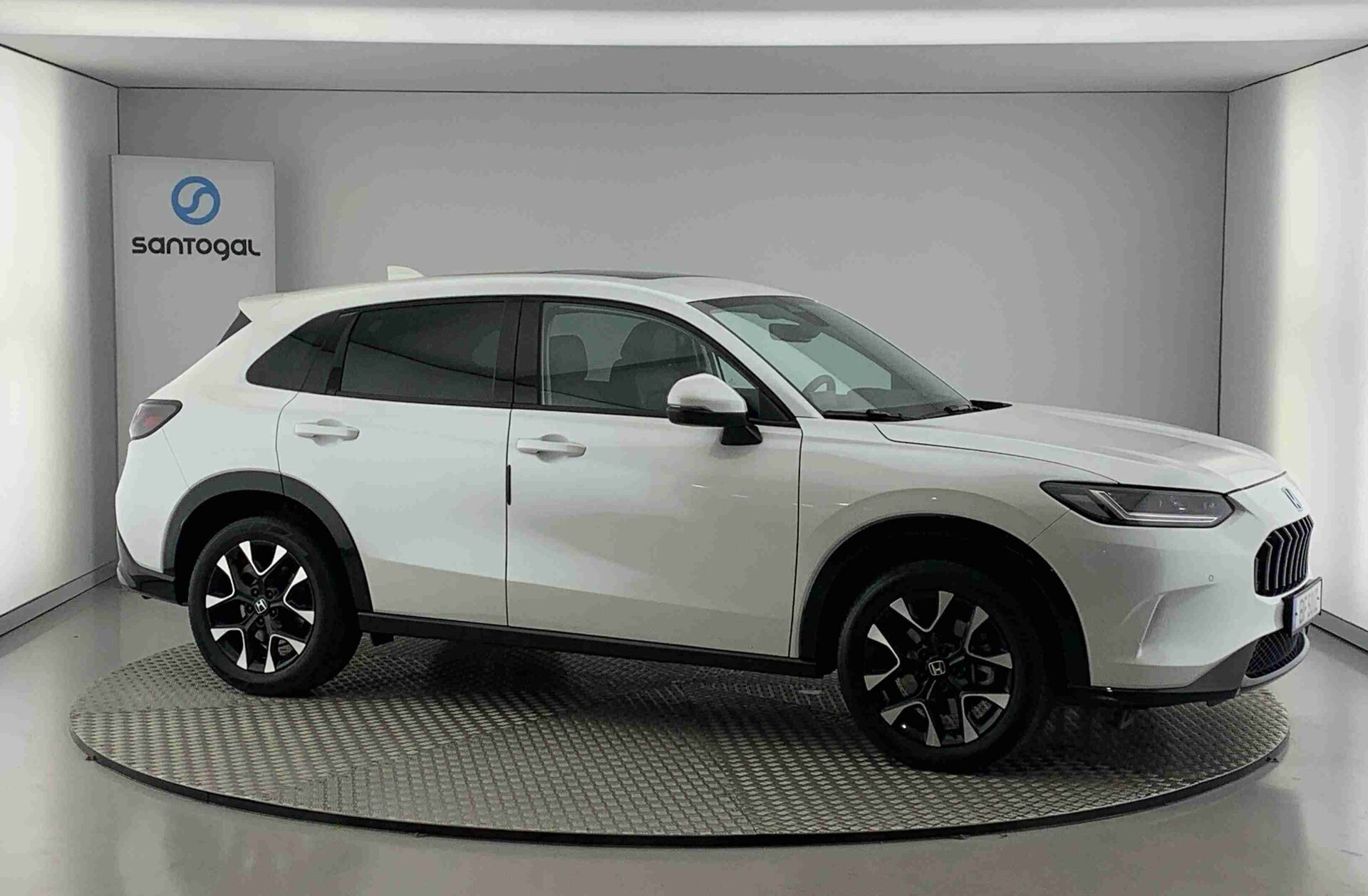 HONDA ZR-V 2.0 i-MMD Advance