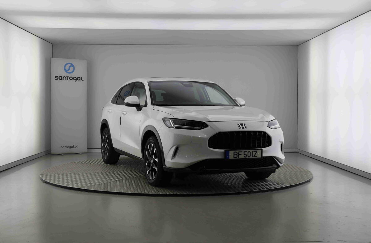 HONDA ZR-V 2.0 i-MMD Advance