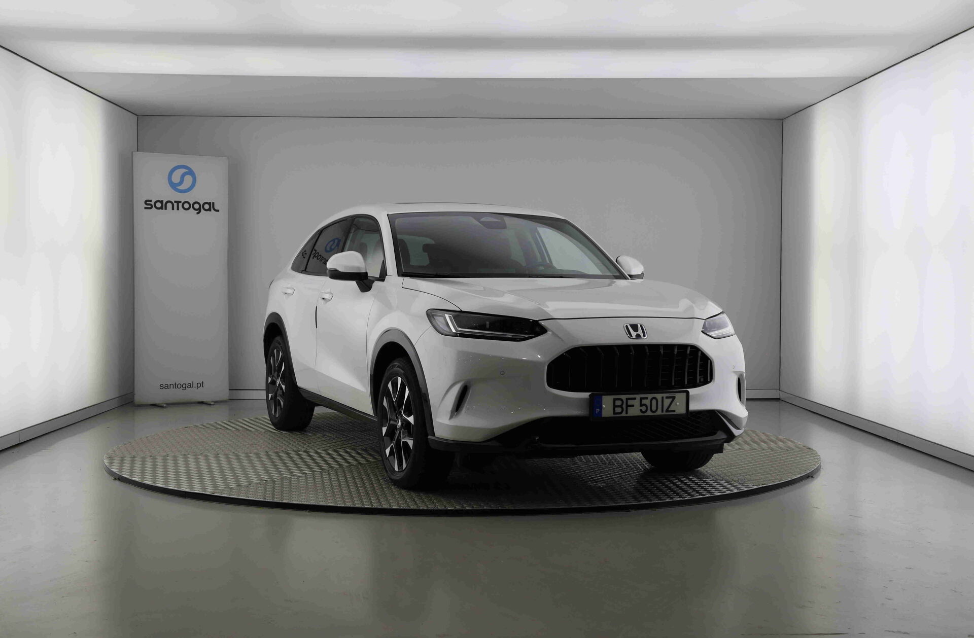 HONDA ZR-V 2.0 i-MMD Advance