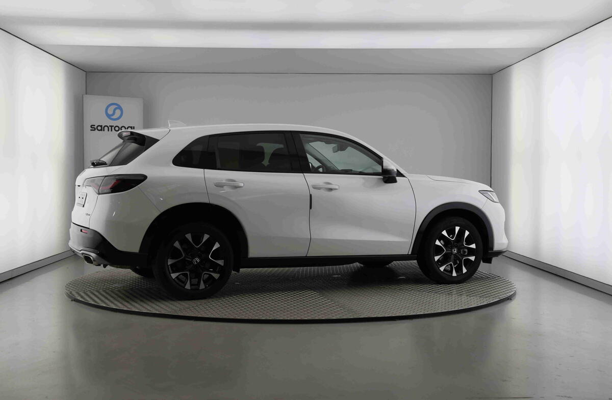 HONDA ZR-V 2.0 i-MMD Advance