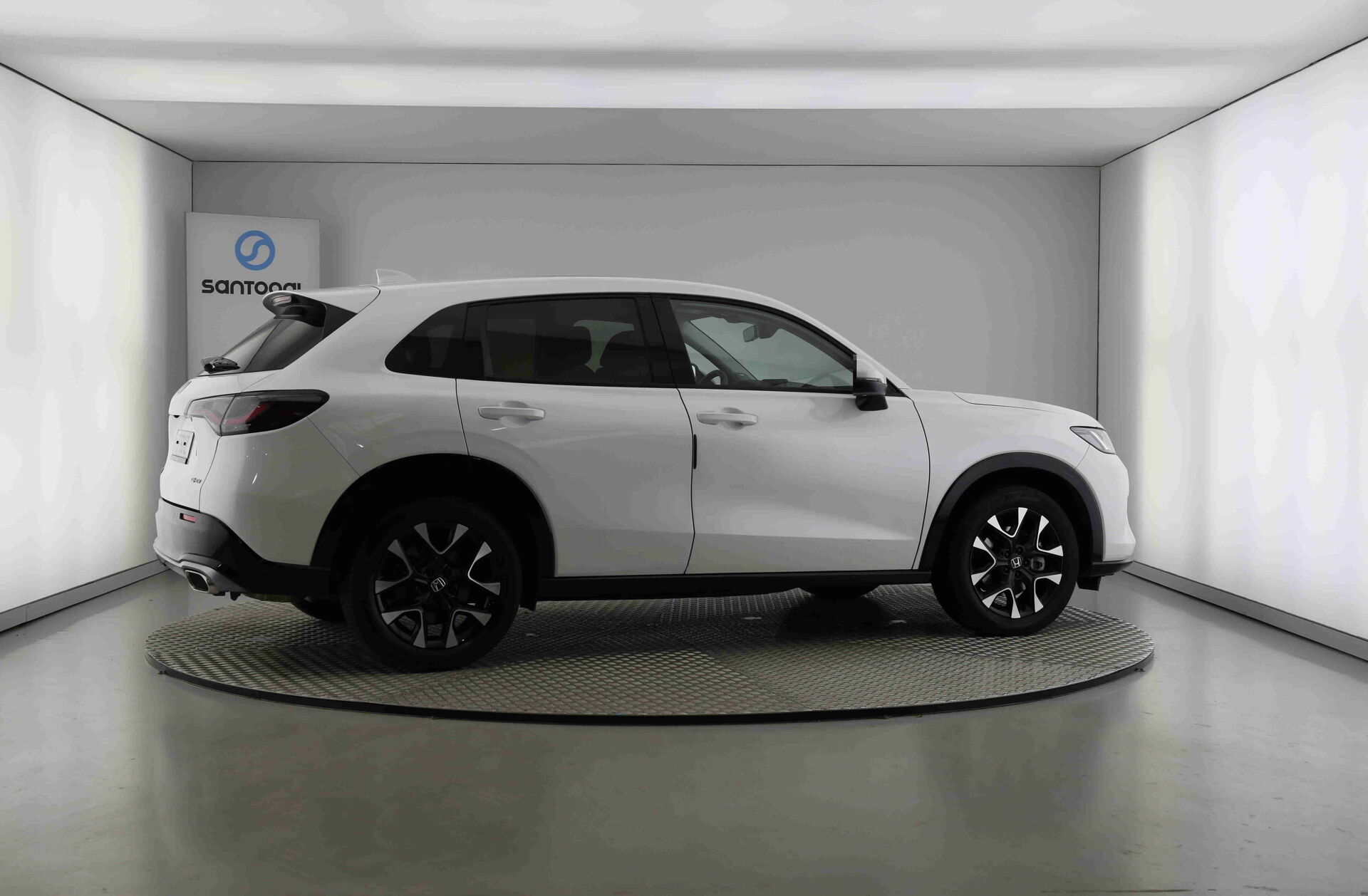 HONDA ZR-V 2.0 i-MMD Advance