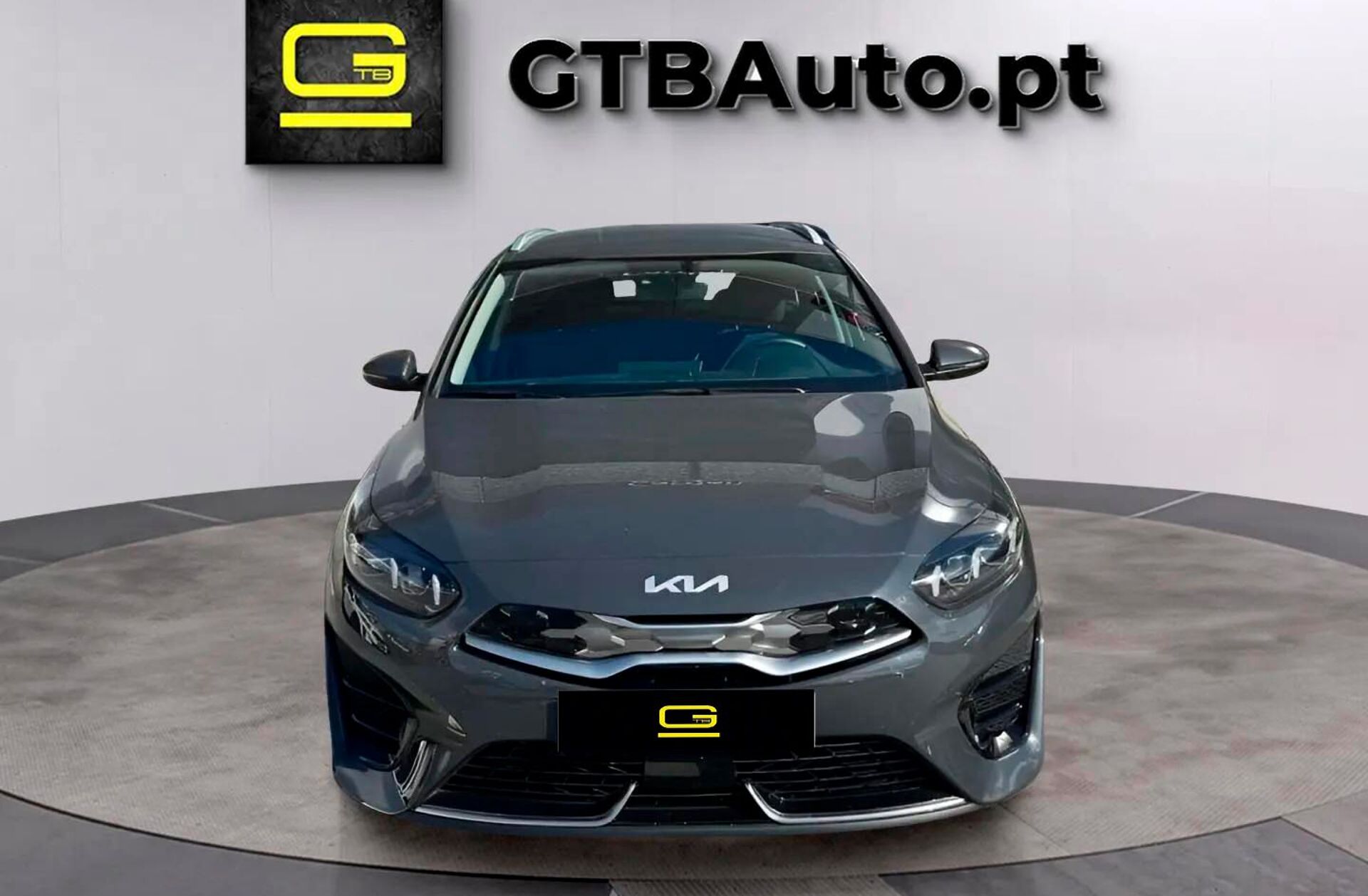 KIA Ceed SW 1.6 GDi PHEV Drive 6DCT