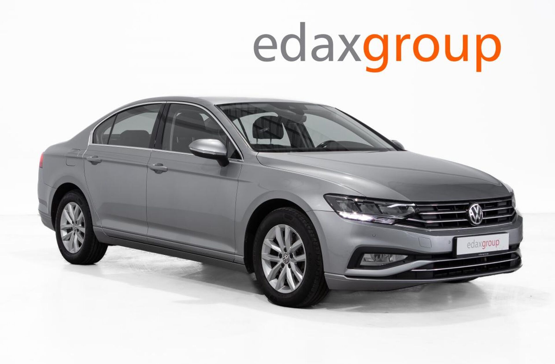 VOLKSWAGEN Passat 1.6 TDI Business DSG