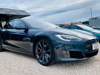 Imagem de TESLA Model S 90D