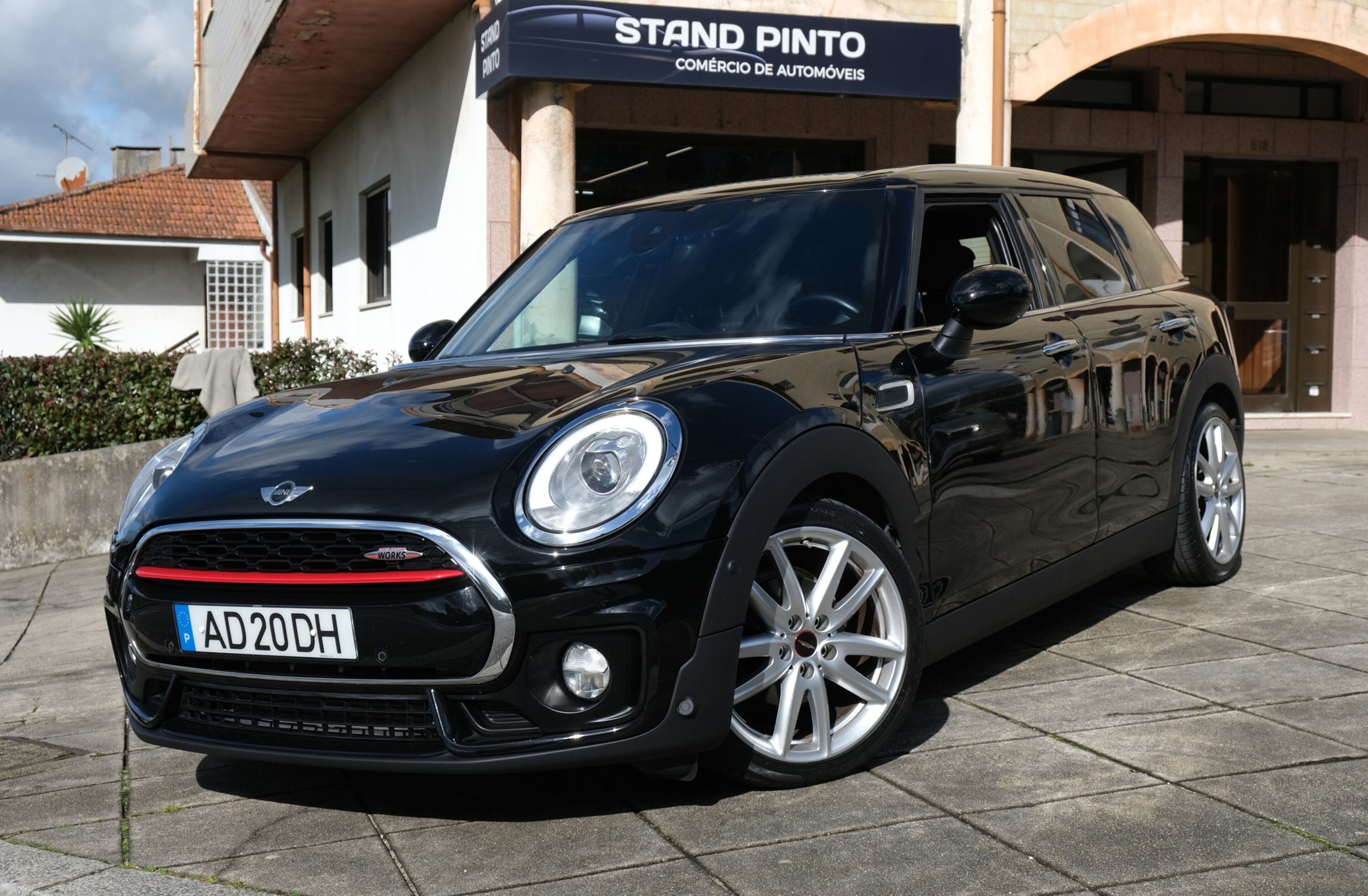 MINI Mini One D