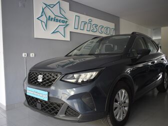 SEAT Arona 1.0 TSI Style