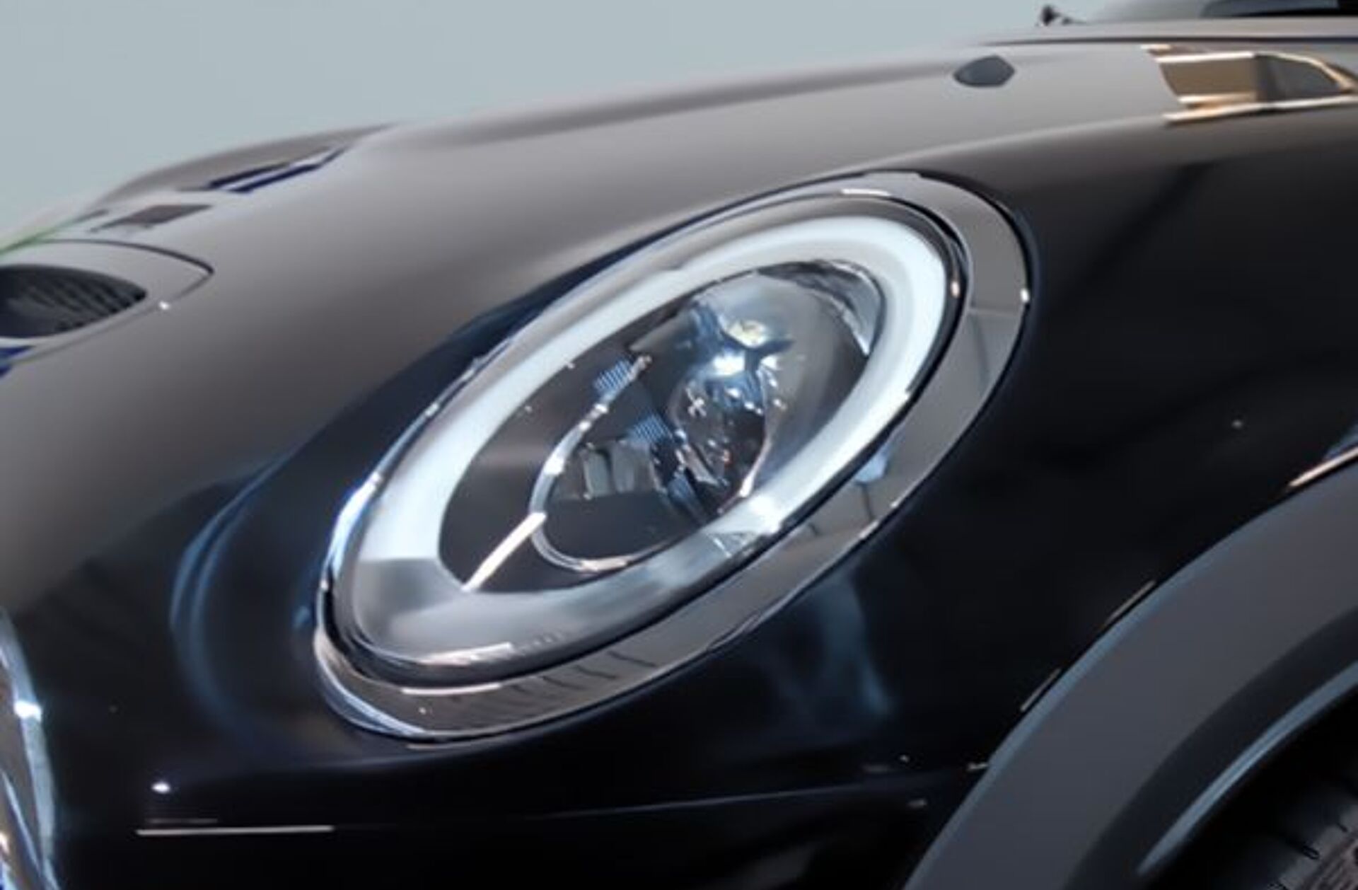 MINI Mini John Cooper Works ALL4